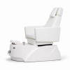Fauteuil de Pédicure SPA Gentle+ (4) fauteuil pédicure SPA Gentle+ – fauteuil pédicure électrique – bain de pieds hydromassant – fauteuil esthétique professionnel – fauteuil spa LED – fauteuil pédicure PU blanc – fauteuil pédicure réglable – poste pédicure haut de gamme – fauteuil pédicure Weelko – fauteuil pédicure institut – fauteuil pédicure ergonomique – fauteuil pédicure design moderne – fauteuil pédicure confort client – fauteuil pédicure 2 moteurs – fauteuil pédicure premium