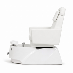 Fauteuil de Pédicure SPA Gentle+ (7) fauteuil pédicure SPA Gentle+ – fauteuil pédicure électrique – bain de pieds hydromassant – fauteuil esthétique professionnel – fauteuil spa LED – fauteuil pédicure PU blanc – fauteuil pédicure réglable – poste pédicure haut de gamme – fauteuil pédicure Weelko – fauteuil pédicure institut – fauteuil pédicure ergonomique – fauteuil pédicure design moderne – fauteuil pédicure confort client – fauteuil pédicure 2 moteurs – fauteuil pédicure premium