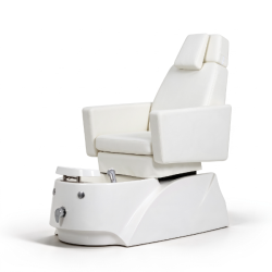Fauteuil de Pédicure SPA Gentle+ (9) fauteuil pédicure SPA Gentle+ – fauteuil pédicure électrique – bain de pieds hydromassant – fauteuil esthétique professionnel – fauteuil spa LED – fauteuil pédicure PU blanc – fauteuil pédicure réglable – poste pédicure haut de gamme – fauteuil pédicure Weelko – fauteuil pédicure institut – fauteuil pédicure ergonomique – fauteuil pédicure design moderne – fauteuil pédicure confort client – fauteuil pédicure 2 moteurs – fauteuil pédicure premium
