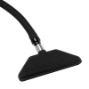 Mitigeur Cascade Gabbiano (7) mitigeur cascade Gabbiano – mitigeur bac à shampoing professionnel – douchette tourmaline filtrante – douchette cascade large – robinetterie salon de coiffure – mitigeur noir chrome – flexible tresse acier – mitigeur durable salon – équipement lavage coiffure – mitigeur double fonction – douchette ergonomique – mitigeur design moderne – robinet bac shampoing premium – mitigeur haute résistance – accessoire lavage professionnel