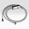 Professional AquaFlex Mixer (1) AquaFlex shampoo dispenser – chrome brass dispenser – professional salon faucet – steel braided hose – universal compatible dispenser – hair styling equipment – durable salon dispenser – shampoo basin faucet – high-strength dispenser – premium salon faucet – professional washing dispenser – chrome design dispenser – quick installation dispenser – hair styling salon dispenser – ergonomic dispenser