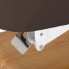 Relax Brun foncé Bois Clair (17) table de soin Sillon Relax – table SPA électrique – table de massage bois clair – lit de soin ergonomique – table esthétique professionnelle – table de spa réglable – matelas segmenté SPA – table de soin électrique – mobilier bien‑être haut de gamme – table de massage stable – table esthétique premium – lit de soin inclinable – table de spa moderne – équipement salon esthétique – table de massage confortable