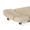 Sillon Relax Beige Bois Clair (13) table de soin Sillon Relax – table SPA électrique – table de massage bois clair – lit de soin ergonomique – table esthétique professionnelle – table de spa réglable – matelas segmenté SPA – table de soin électrique – mobilier bien‑être haut de gamme – table de massage stable – table esthétique premium – lit de soin inclinable – table de spa moderne – équipement salon esthétique – table de massage confortable