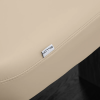 Sillon Relax Beige Bois Noir (19) Sillon Relax care table – electric SPA table – light wood massage table – ergonomic care bed – professional aesthetic table – adjustable spa table – segmented SPA mattress – electric spa table – high-end wellness furniture – stable spa table – premium aesthetic table – tiltable care bed – modern spa table – aesthetic salon equipment – comfortable massage table