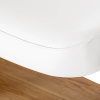 Sillon Relax Blanc Bois Clair (10) table de soin Sillon Relax – table SPA électrique – table de massage bois clair – lit de soin ergonomique – table esthétique professionnelle – table de spa réglable – matelas segmenté SPA – table de soin électrique – mobilier bien‑être haut de gamme – table de massage stable – table esthétique premium – lit de soin inclinable – table de spa moderne – équipement salon esthétique – table de massage confortable