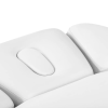 Sillon Relax Blanc Bois Clair (11) table de soin Sillon Relax – table SPA électrique – table de massage bois clair – lit de soin ergonomique – table esthétique professionnelle – table de spa réglable – matelas segmenté SPA – table de soin électrique – mobilier bien‑être haut de gamme – table de massage stable – table esthétique premium – lit de soin inclinable – table de spa moderne – équipement salon esthétique – table de massage confortable