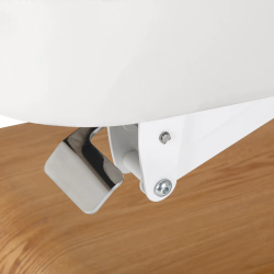 Sillon Relax Blanc Bois Clair (16) table de soin Sillon Relax – table SPA électrique – table de massage bois clair – lit de soin ergonomique – table esthétique professionnelle – table de spa réglable – matelas segmenté SPA – table de soin électrique – mobilier bien‑être haut de gamme – table de massage stable – table esthétique premium – lit de soin inclinable – table de spa moderne – équipement salon esthétique – table de massage confortable