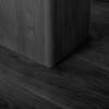 Sillon Relax Blanc Bois Noir (19) Sillon Relax care table – electric SPA table – light wood massage table – ergonomic care bed – professional aesthetic table – adjustable spa table – segmented SPA mattress – electric spa table – high-end wellness furniture – stable spa table – premium aesthetic table – tiltable care bed – modern spa table – aesthetic salon equipment – comfortable massage table