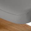 Sillon Relax Gris Bois Clair (11).webp Sillon Relax care table – electric SPA table – light wood massage table – ergonomic care bed – professional aesthetic table – adjustable spa table – segmented SPA mattress – electric spa table – high-end wellness furniture – stable spa table – premium aesthetic table – tiltable care bed – modern spa table – aesthetic salon equipment – comfortable massage table