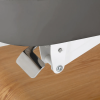 Sillon Relax Gris Bois Clair (17).webp Sillon Relax care table – electric SPA table – light wood massage table – ergonomic care bed – professional aesthetic table – adjustable spa table – segmented SPA mattress – electric spa table – high-end wellness furniture – stable spa table – premium aesthetic table – tiltable care bed – modern spa table – aesthetic salon equipment – comfortable massage table
