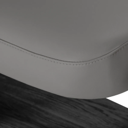 Sillon Relax Gris Bois Noir (11) Sillon Relax care table – electric SPA table – light wood massage table – ergonomic care bed – professional aesthetic table – adjustable spa table – segmented SPA mattress – electric spa table – high-end wellness furniture – stable spa table – premium aesthetic table – tiltable care bed – modern spa table – aesthetic salon equipment – comfortable massage table
