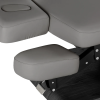 Sillon Relax Gris Bois Noir (9) Sillon Relax care table – electric SPA table – light wood massage table – ergonomic care bed – professional aesthetic table – adjustable spa table – segmented SPA mattress – electric spa table – high-end wellness furniture – stable spa table – premium aesthetic table – tiltable care bed – modern spa table – aesthetic salon equipment – comfortable massage table