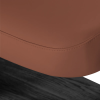 Sillon Relax Marron Bois Noir (11) Sillon Relax care table – electric SPA table – light wood massage table – ergonomic care bed – professional aesthetic table – adjustable spa table – segmented SPA mattress – electric spa table – high-end wellness furniture – stable spa table – premium aesthetic table – tiltable care bed – modern spa table – aesthetic salon equipment – comfortable massage table