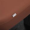 Sillon Relax Marron Bois Noir (19) Sillon Relax care table – electric SPA table – light wood massage table – ergonomic care bed – professional aesthetic table – adjustable spa table – segmented SPA mattress – electric spa table – high-end wellness furniture – stable spa table – premium aesthetic table – tiltable care bed – modern spa table – aesthetic salon equipment – comfortable massage table